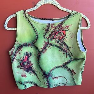 Blackmilk  wifey top